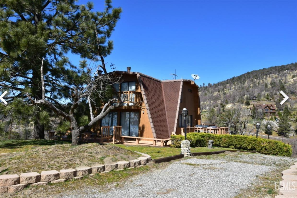 29551 Springwood Court