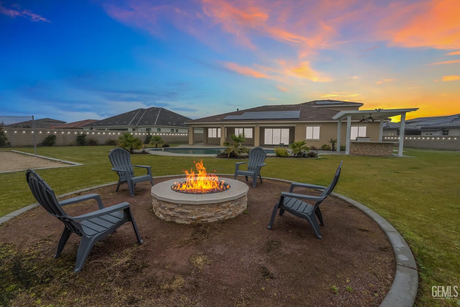 3602 Gracie Court — photo 41