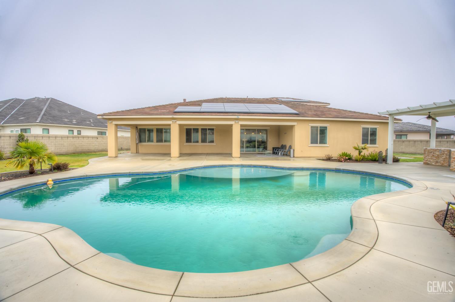 3602 Gracie Court — photo 44
