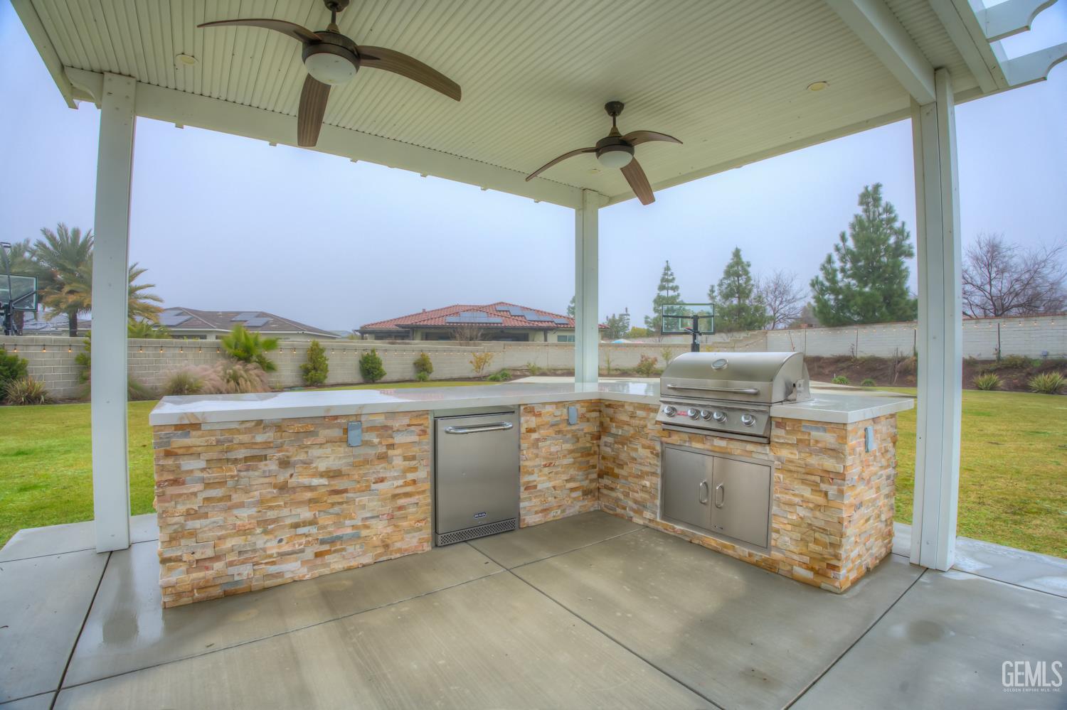 3602 Gracie Court — photo 54