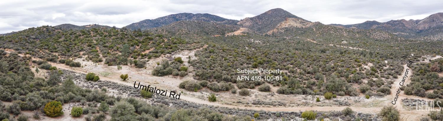 Umfalozi Road — photo 11
