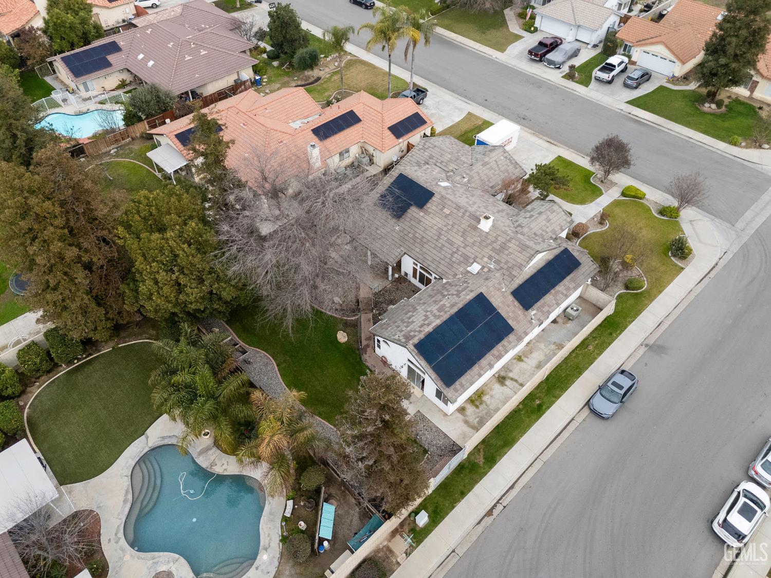 8711 Dalby Court — photo 35