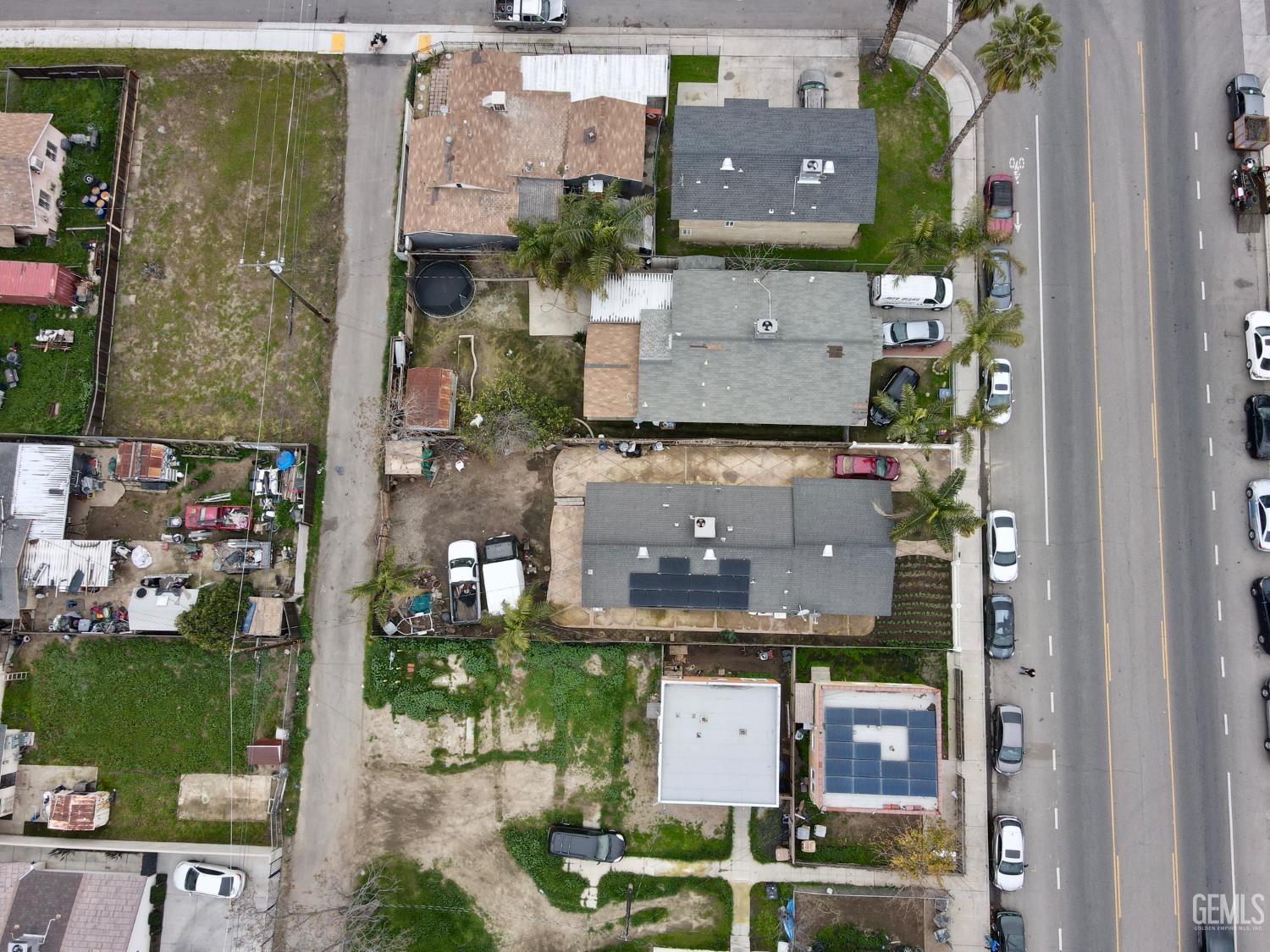 917 P Street — photo 70