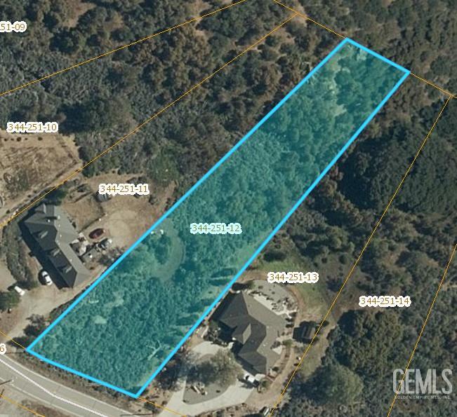 25160 Jacaranda Drive