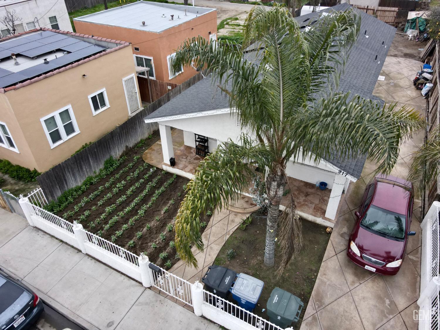 917 P Street — photo 11