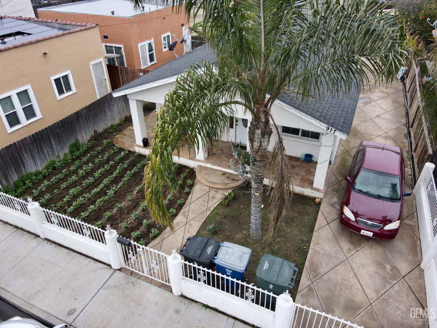 917 P Street — photo 29