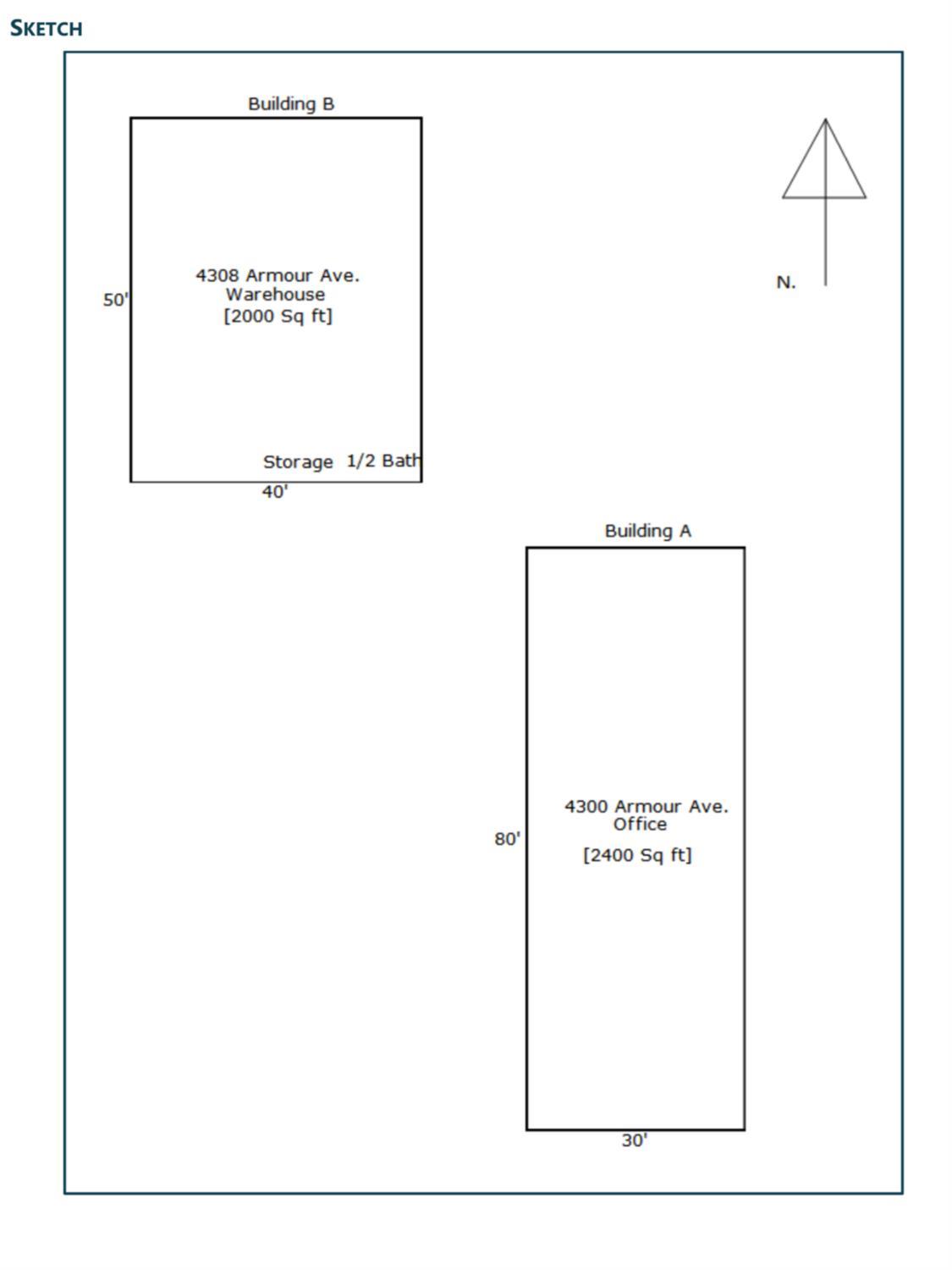 4300 Armour Avenue — photo 5