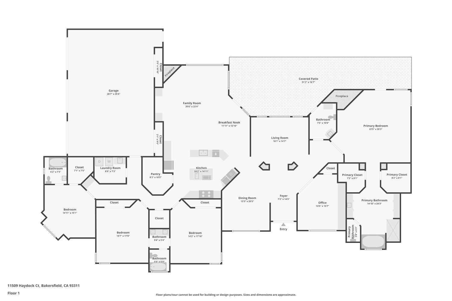 11509 Haydock Court — photo 51