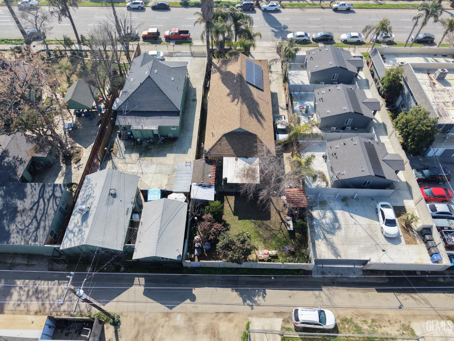 518 Monterey Street — photo 16