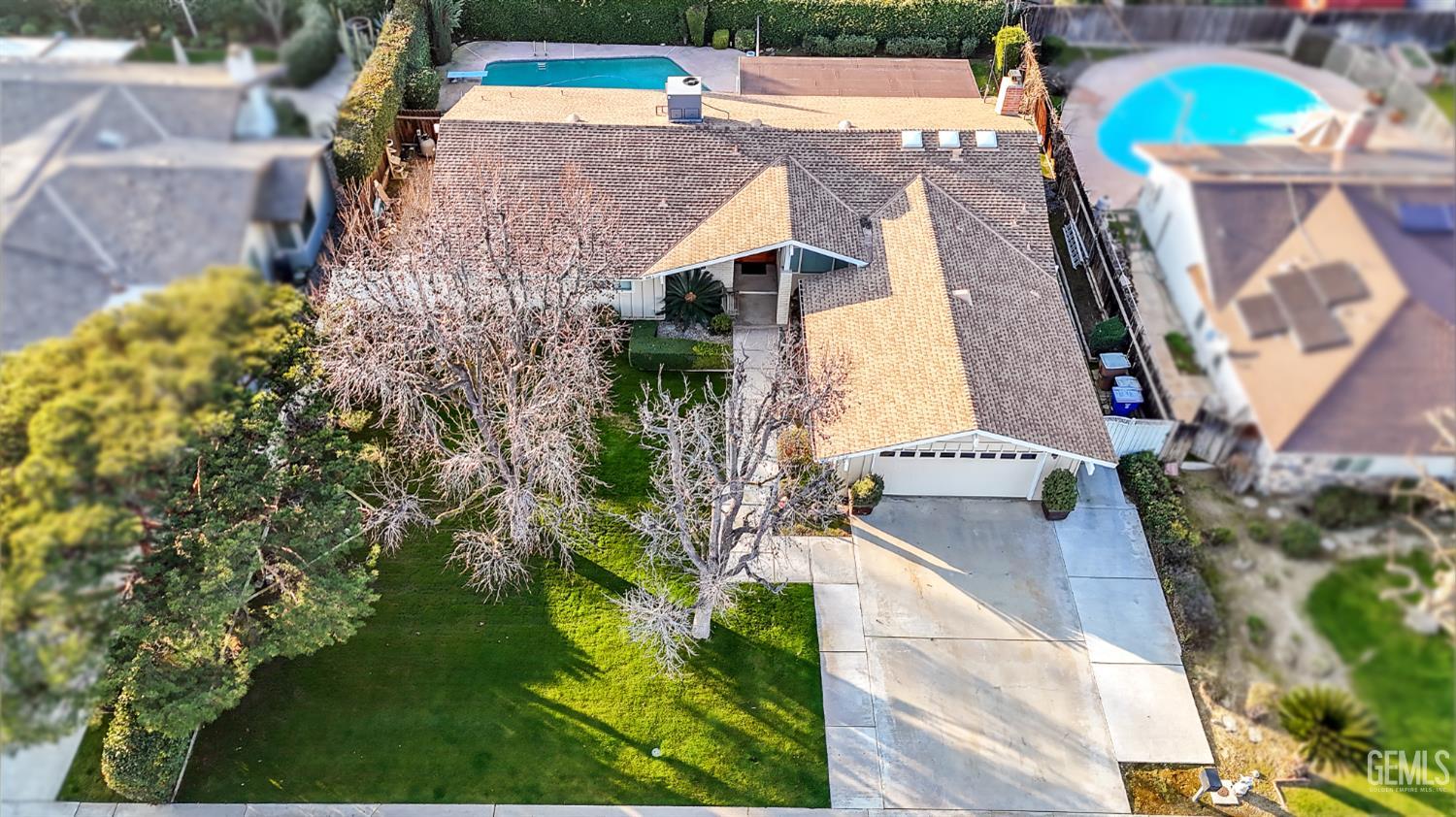 601 Vista Verde Way — photo 51
