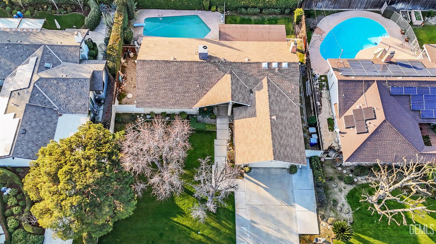 601 Vista Verde Way — photo 52