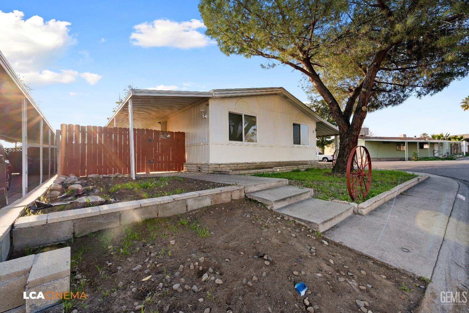 8536 Kern Canyon Road — photo 3