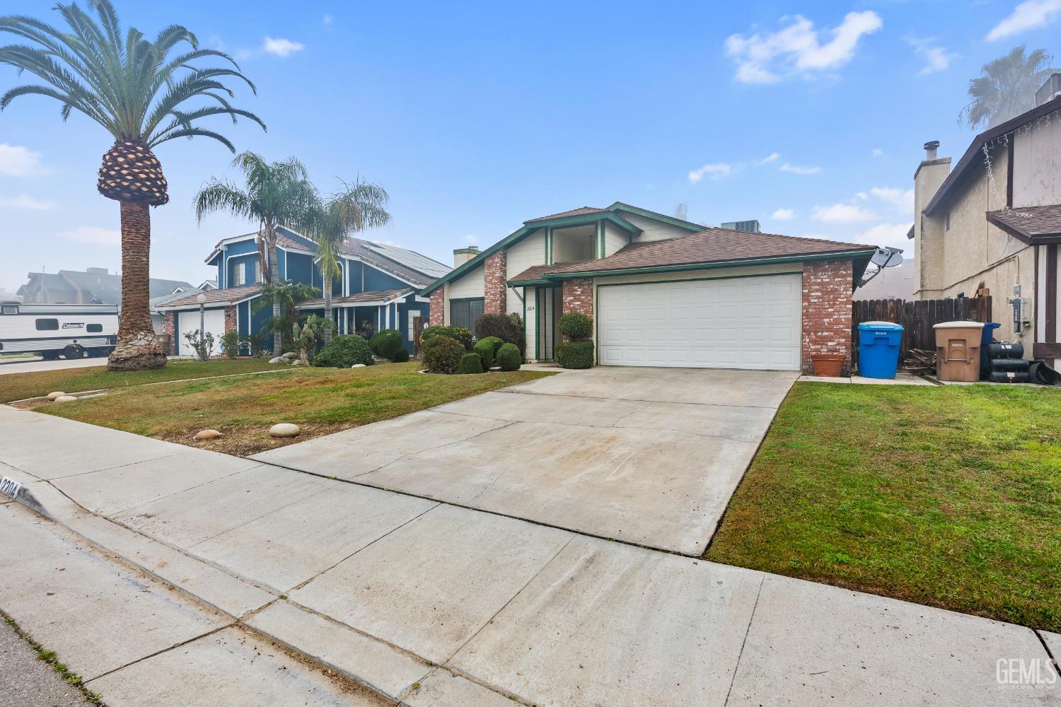 2204 Kelso Peak Avenue — photo 5