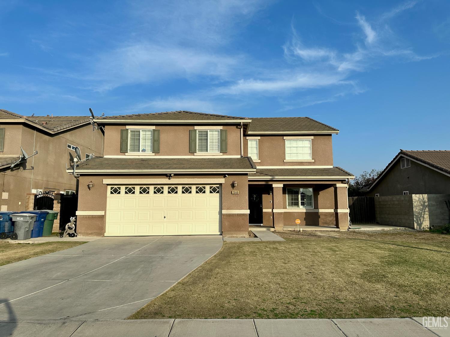 Photo of 2040 Sestino Street, Delano, CA 93215