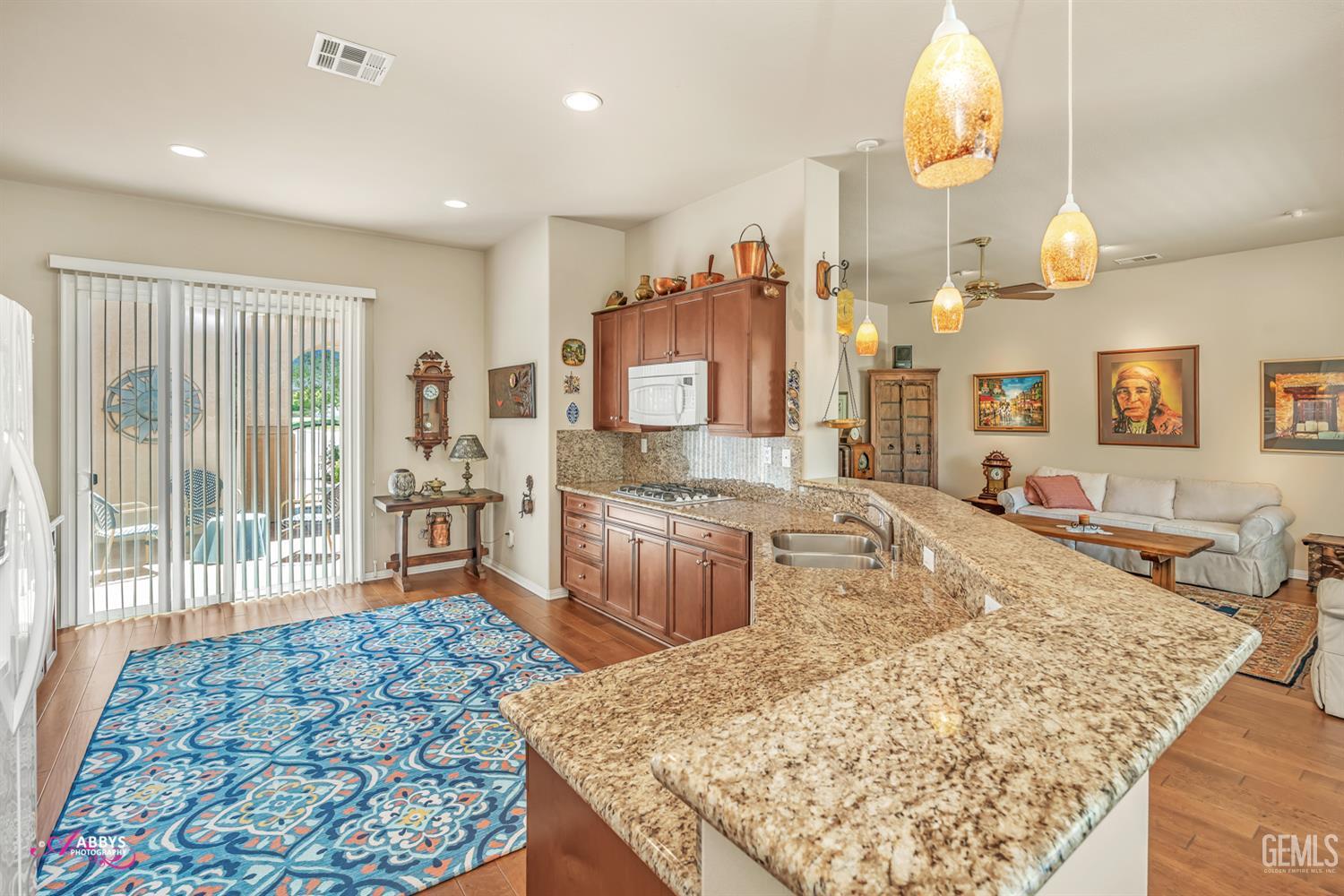6100 Lassen Ridge Road — photo 10