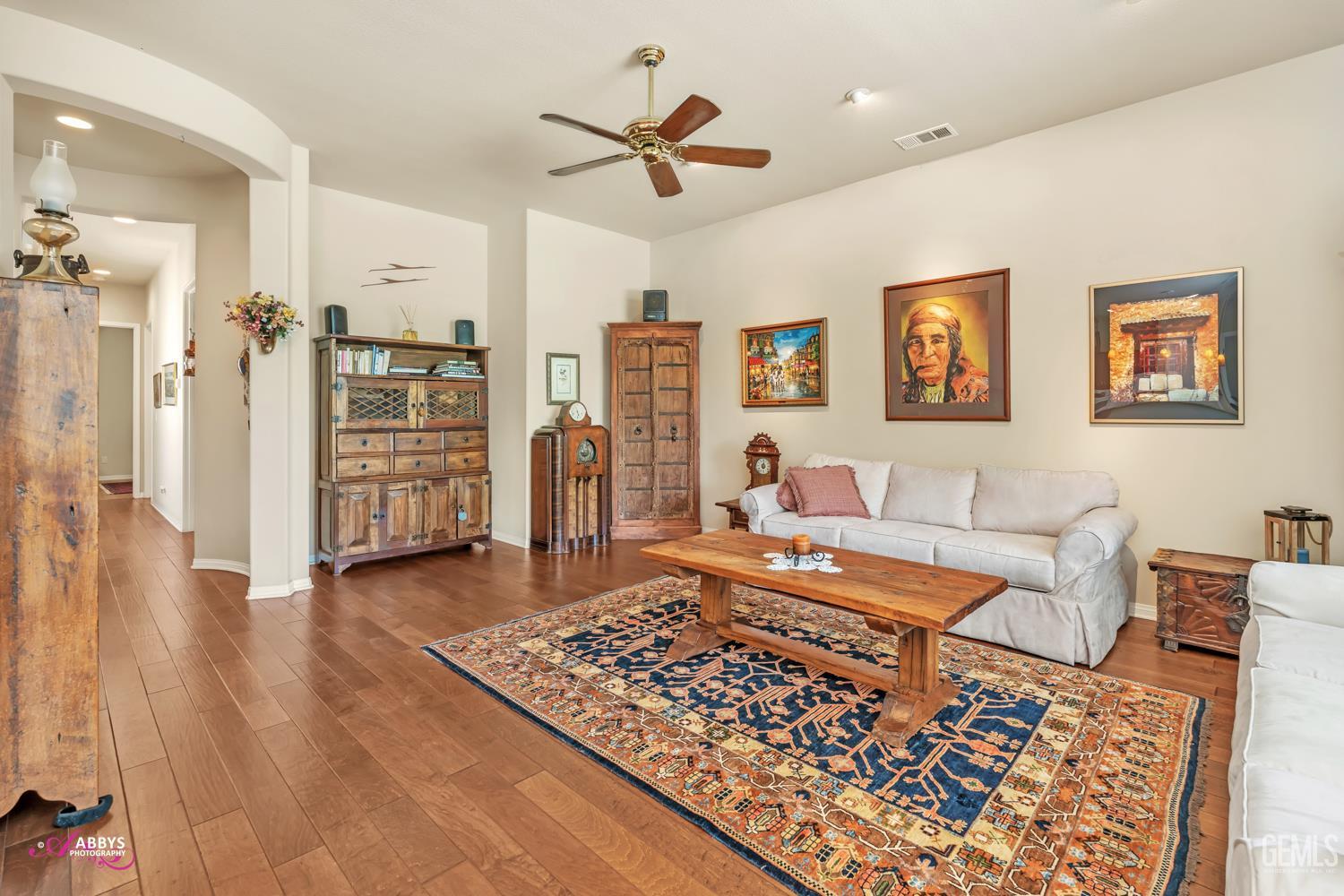 6100 Lassen Ridge Road — photo 7