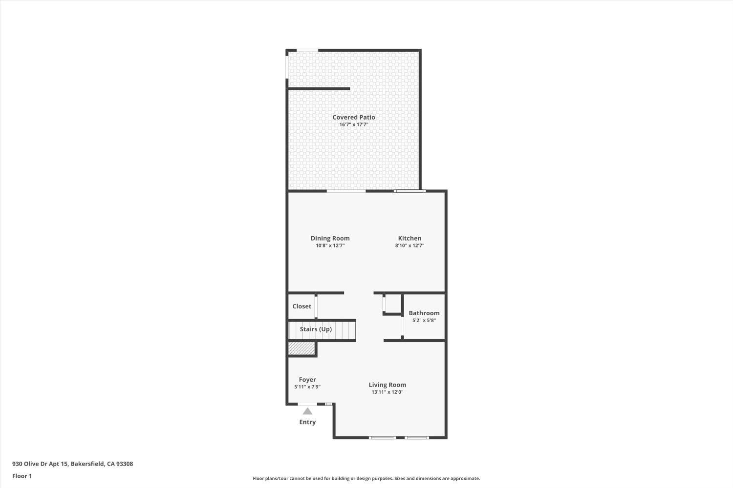 930 Olive Drive — photo 36