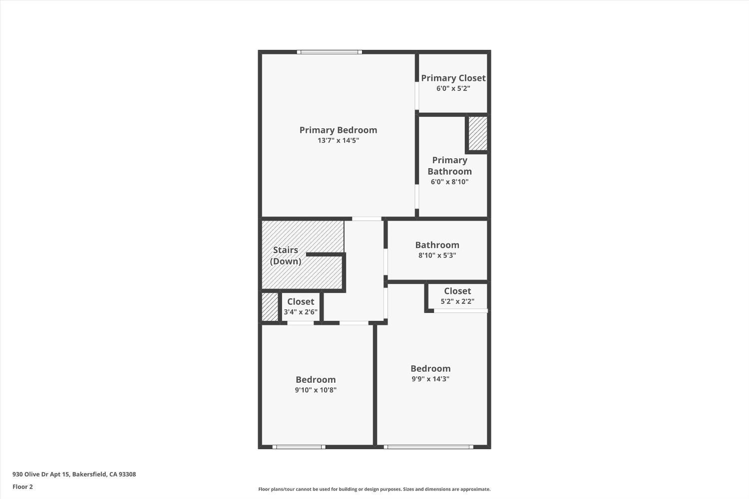 930 Olive Drive — photo 37
