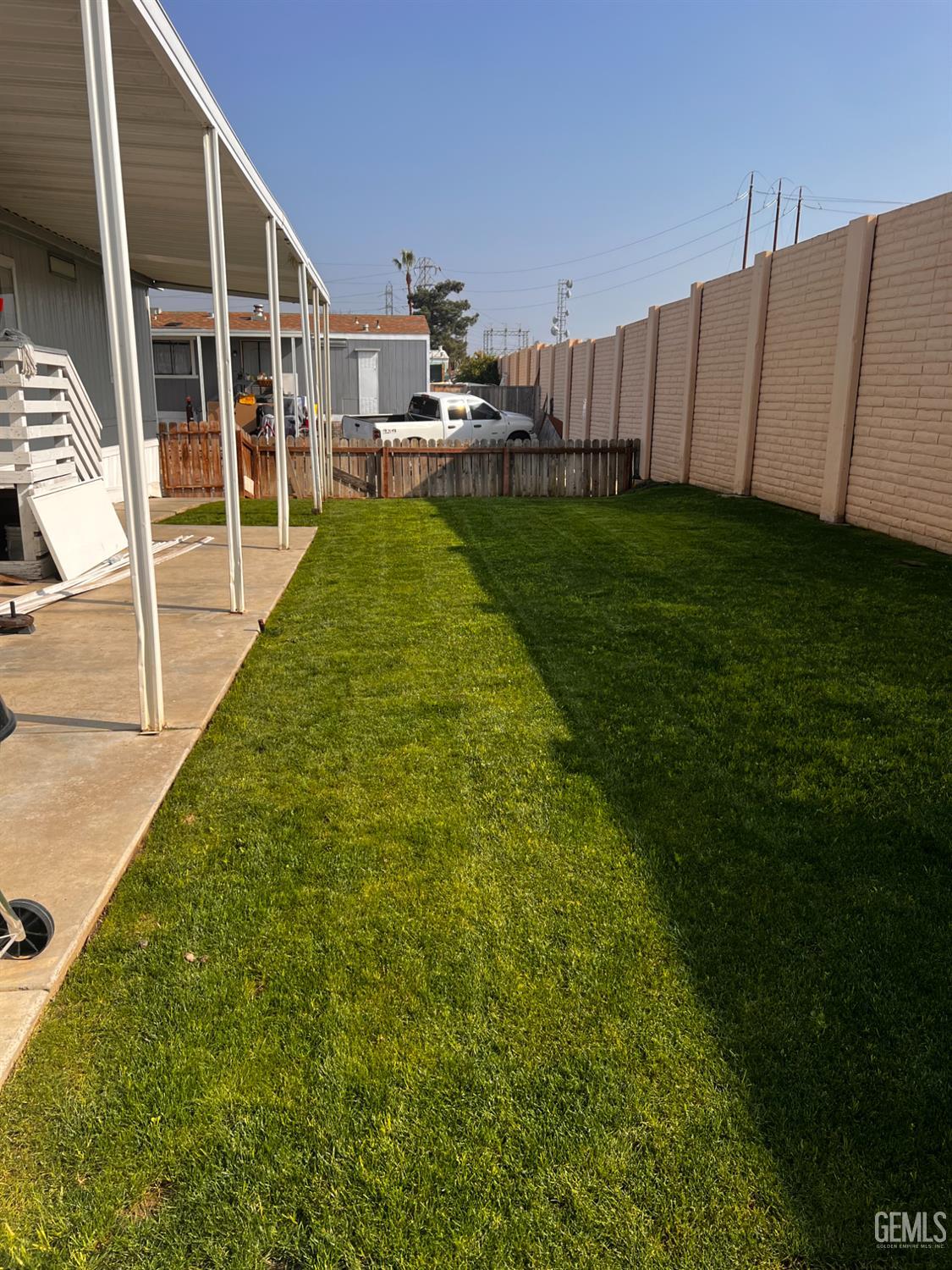 6601 Eucalyptus Drive