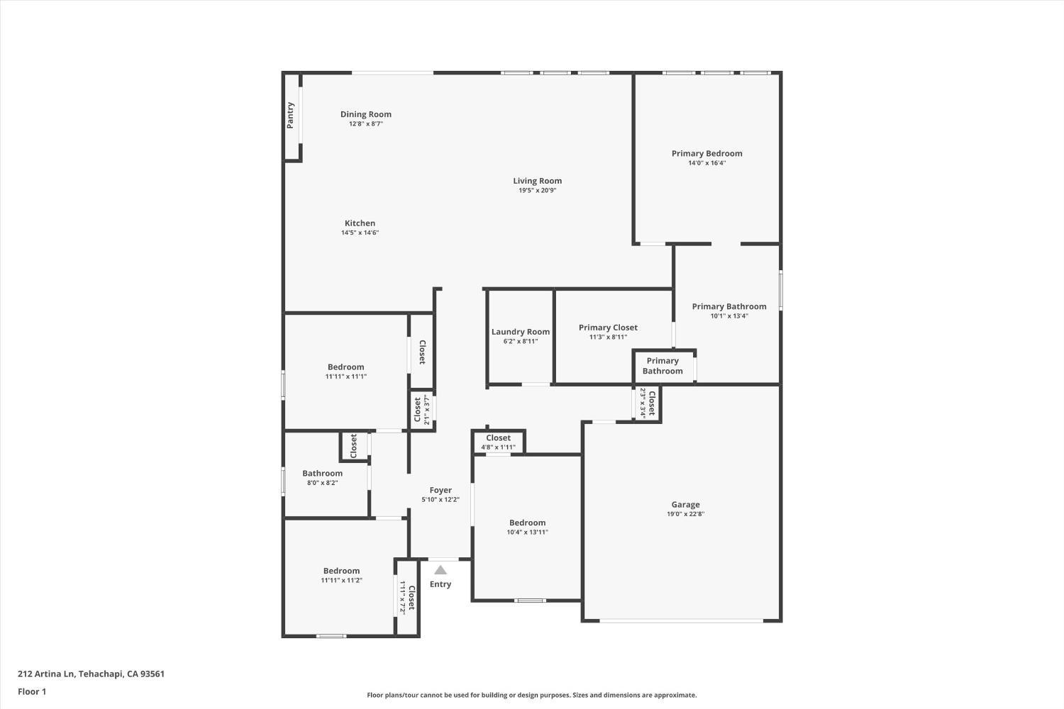 212 Artina Court — photo 40
