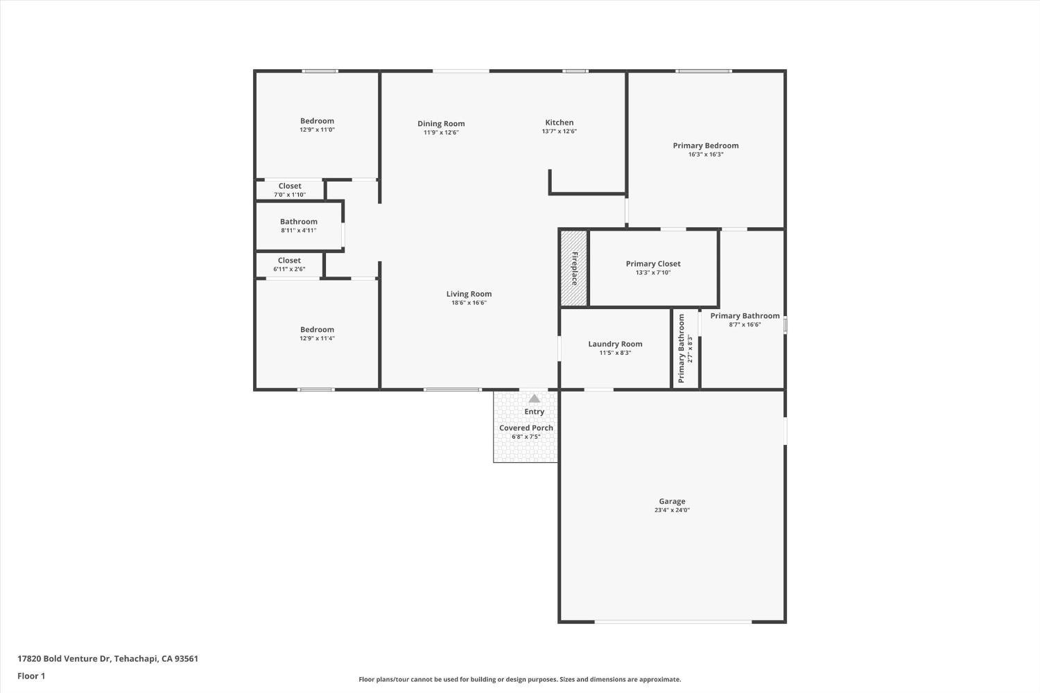 17820 Bold Venture Drive — photo 40