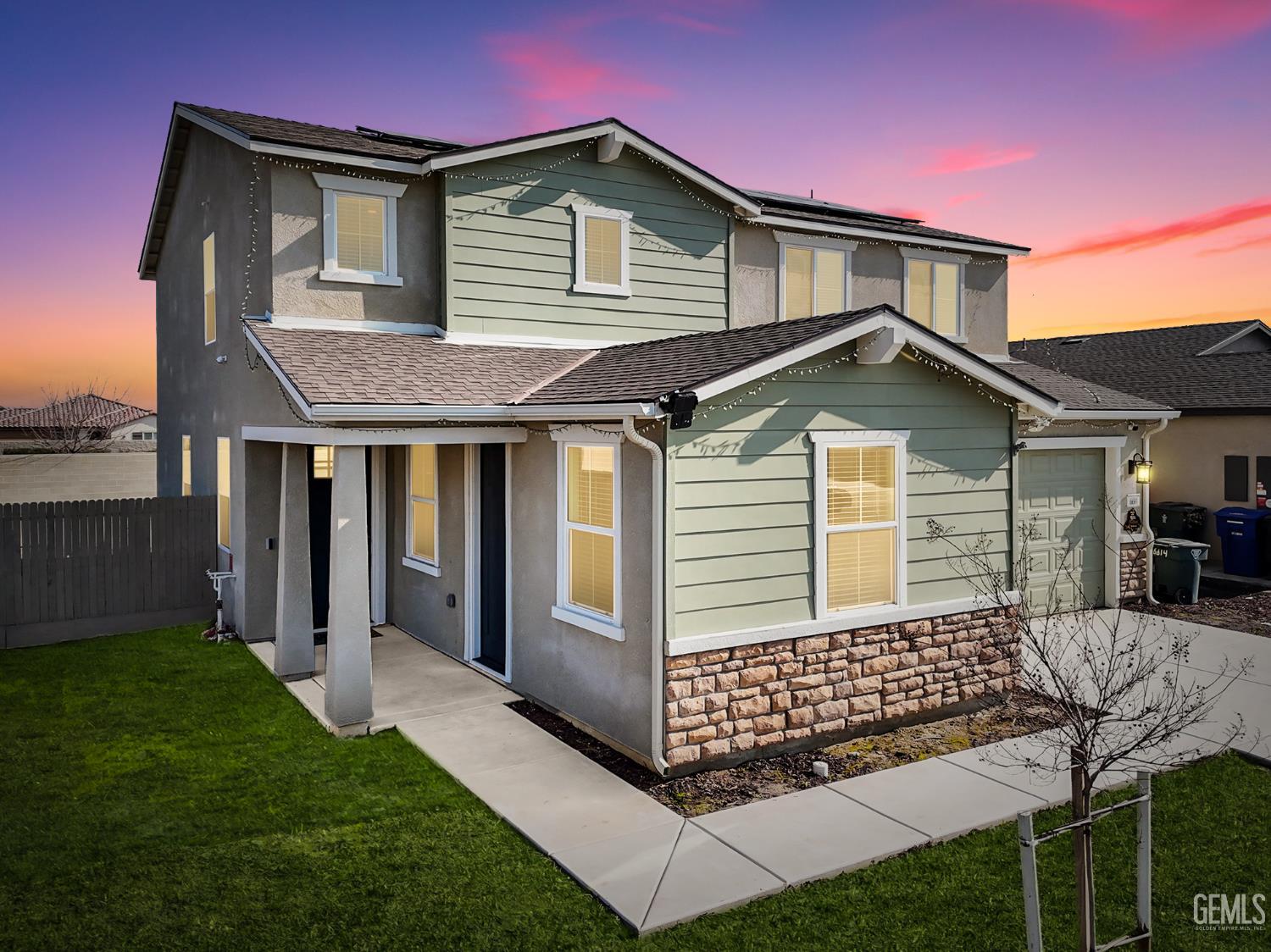 6614 Glacier Bay Street