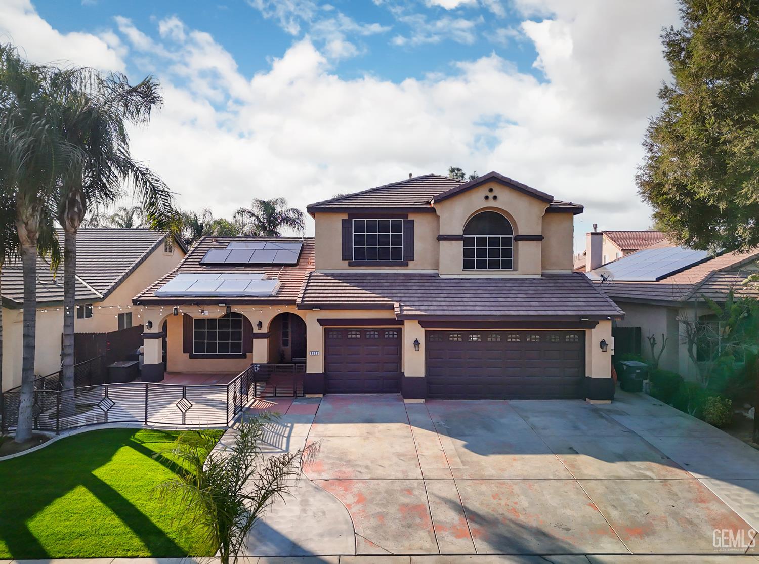 7105 Triple Falls Drive — photo 3