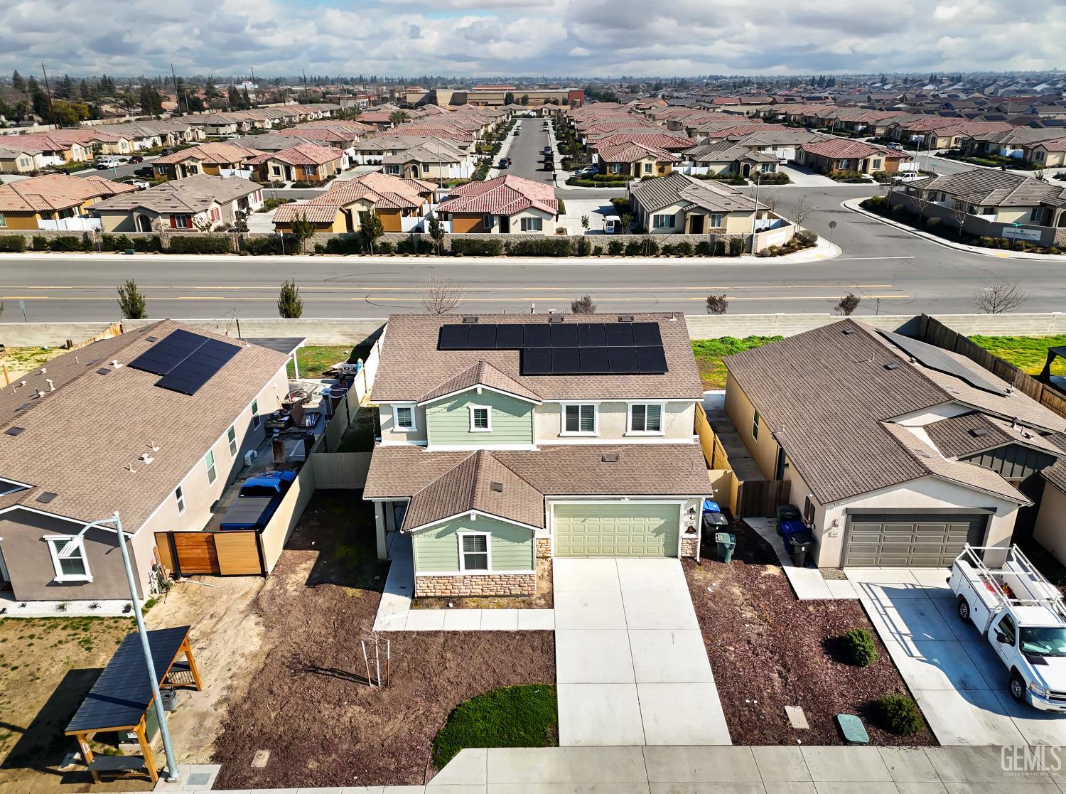 6614 Glacier Bay Street — photo 5