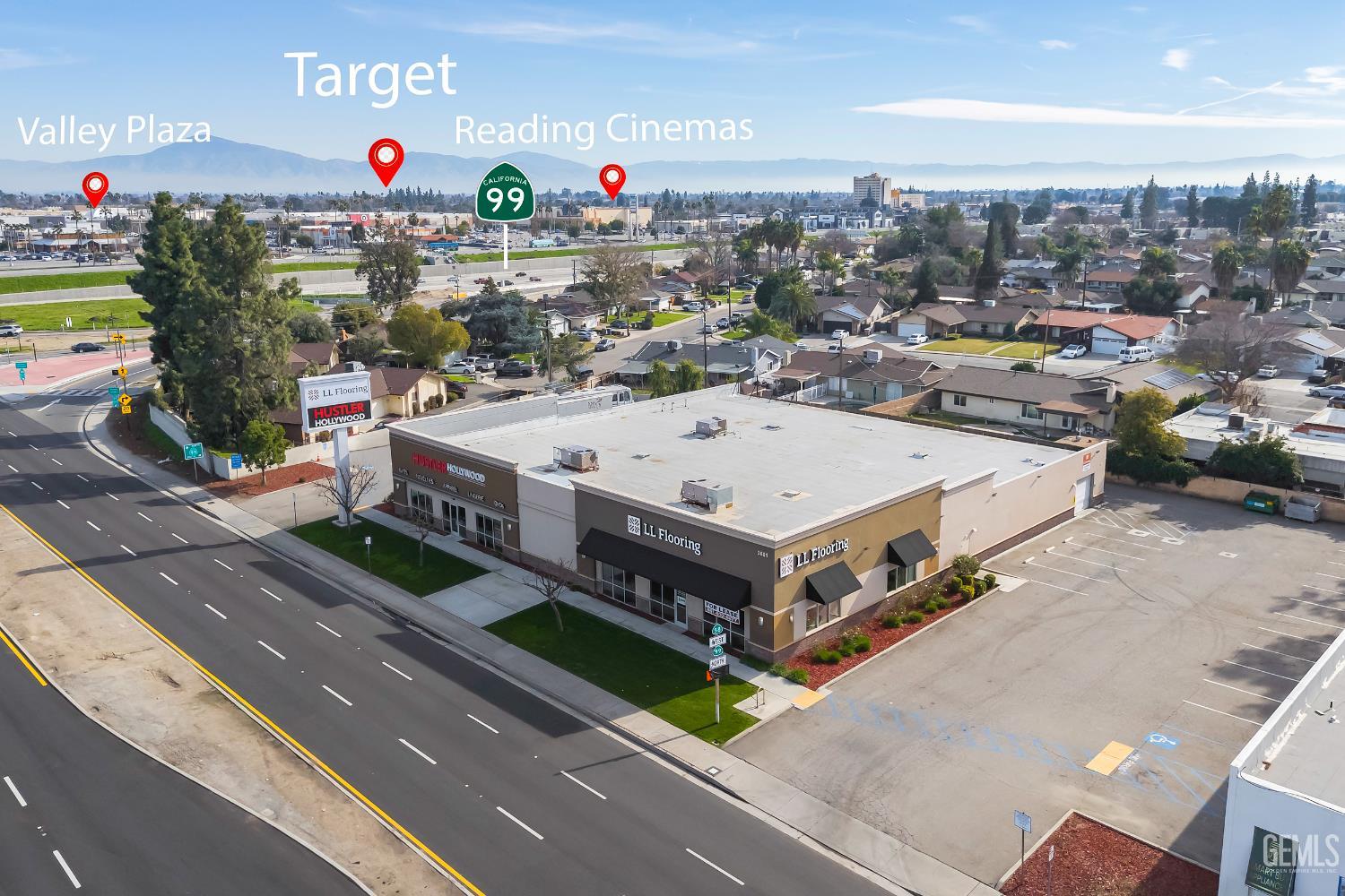 3601 Ming Avenue — photo 3