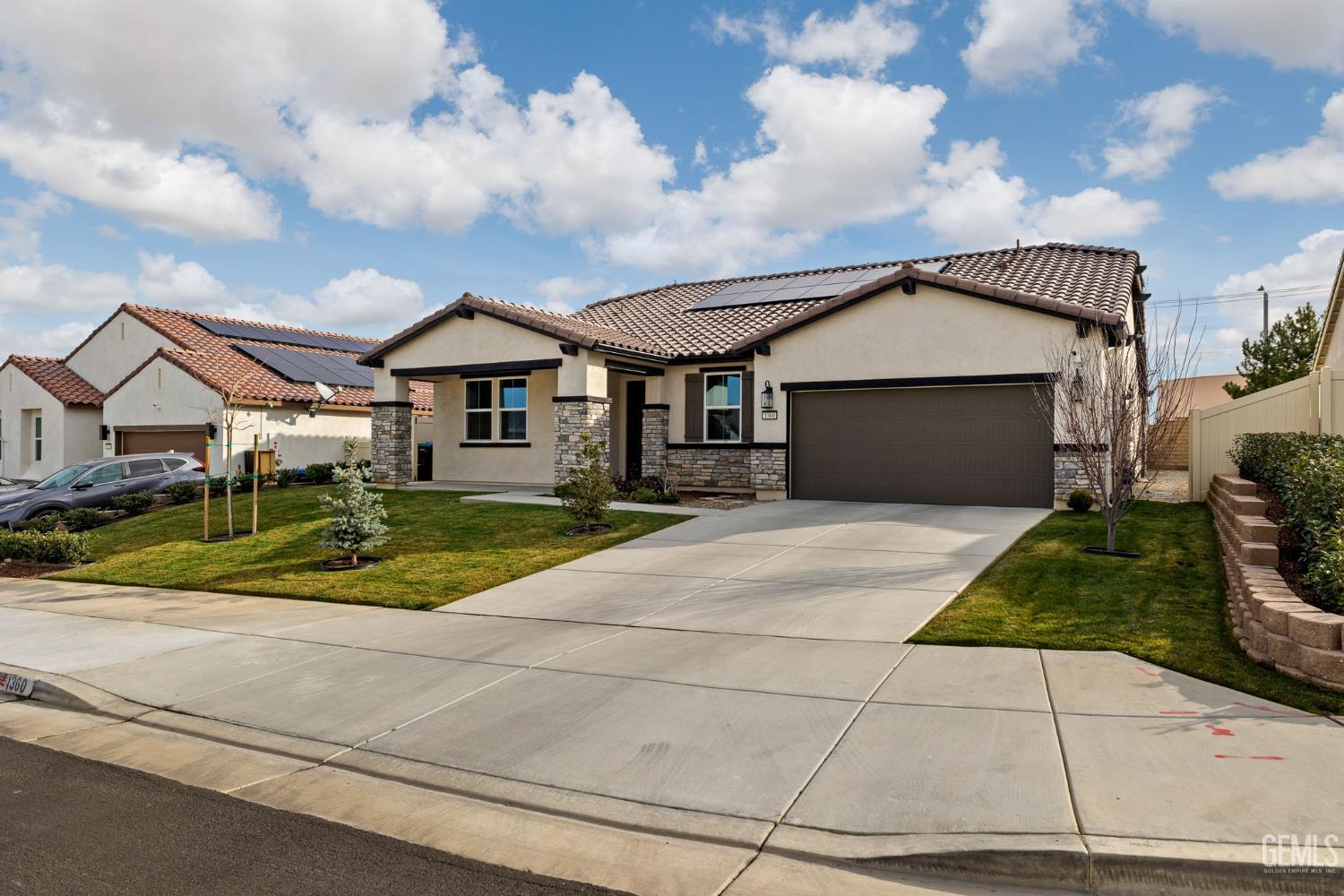 1360 Bodega Drive — photo 48