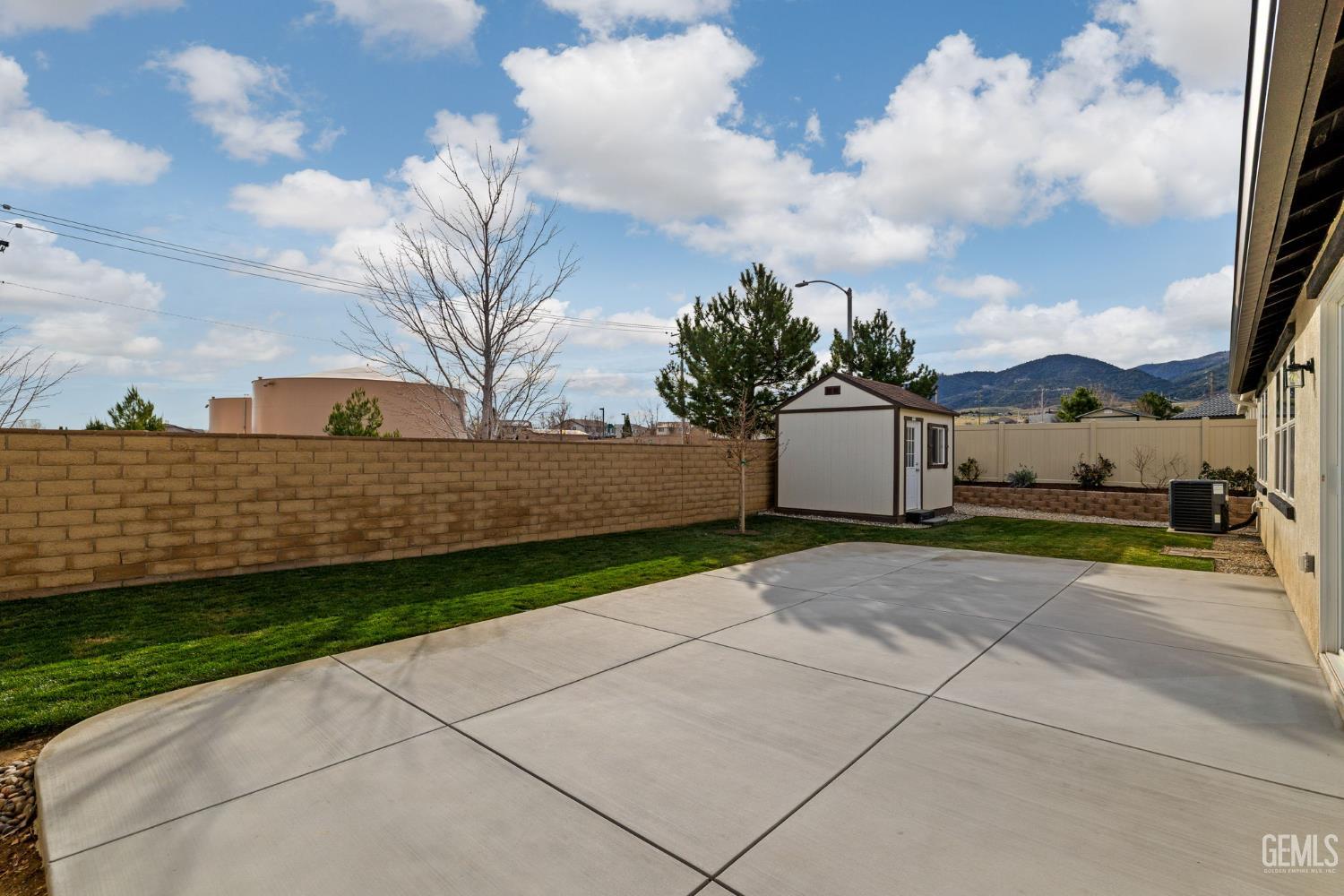1360 Bodega Drive — photo 42