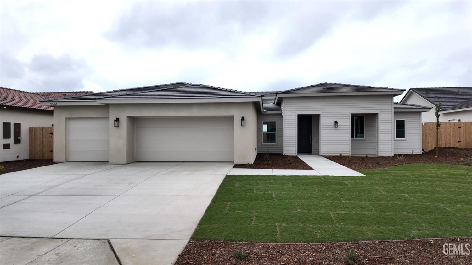 7307 Cryosphere Street