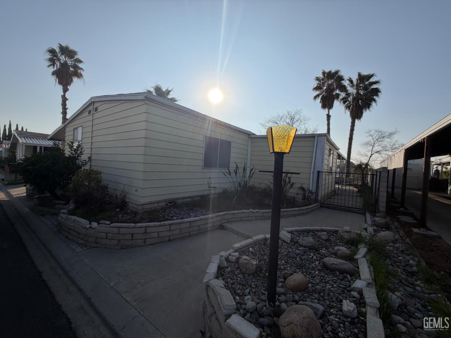 8536 Kern Canyon Road