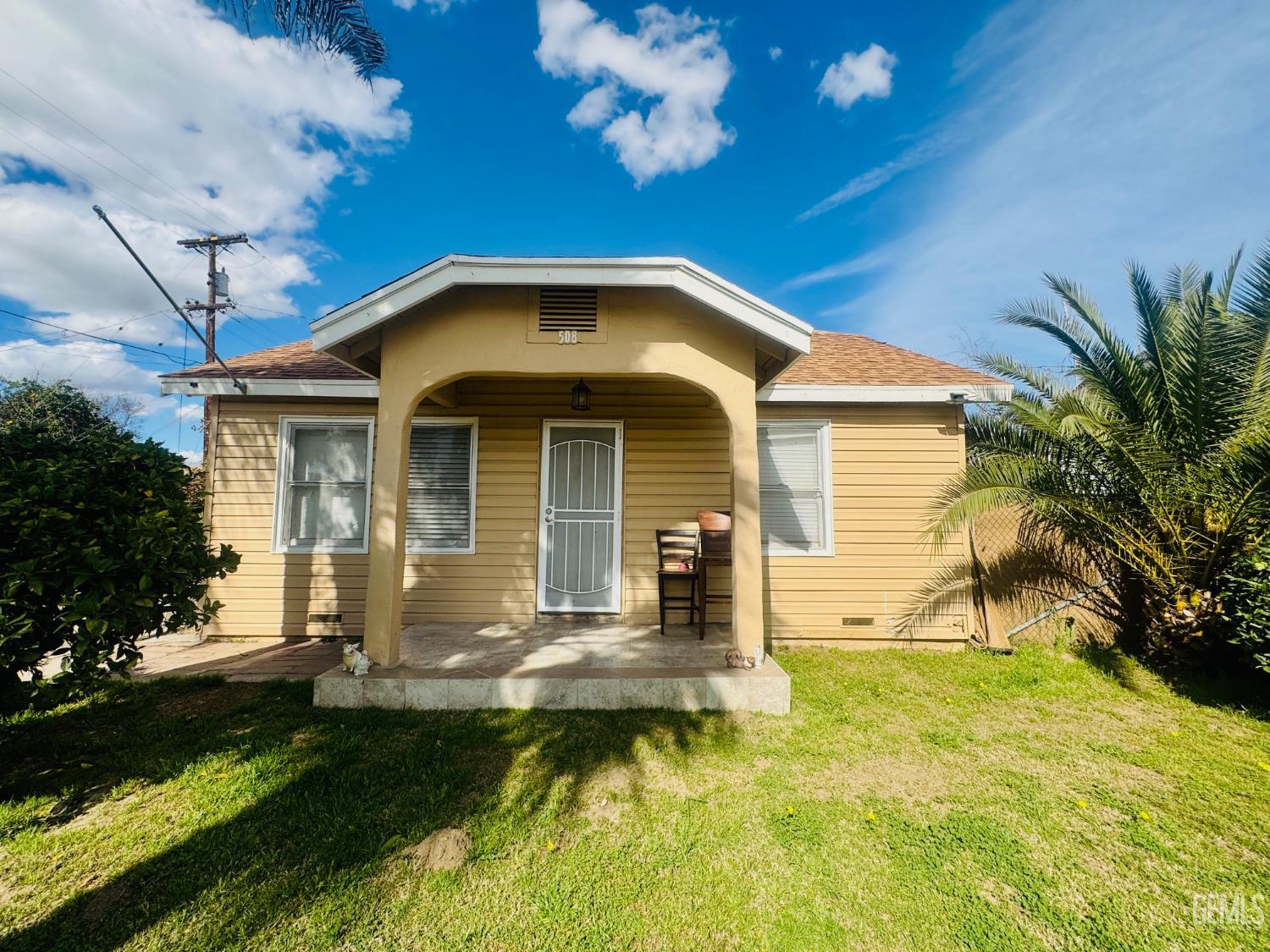 508 Beardsley Avenue