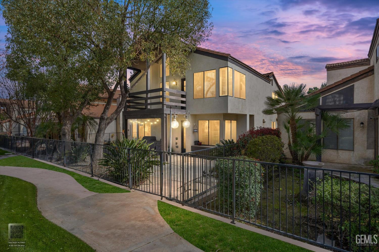 2600 Barrington Street