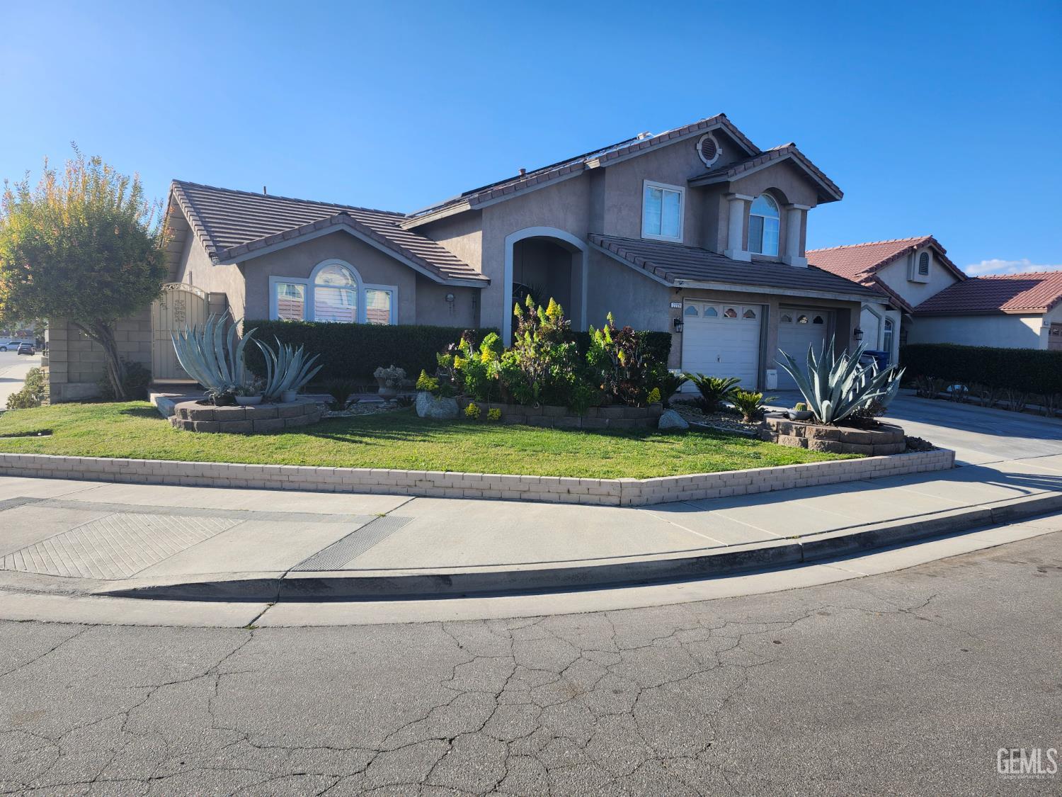 Photo of 2209 Ruffino Court, Delano, CA 93215
