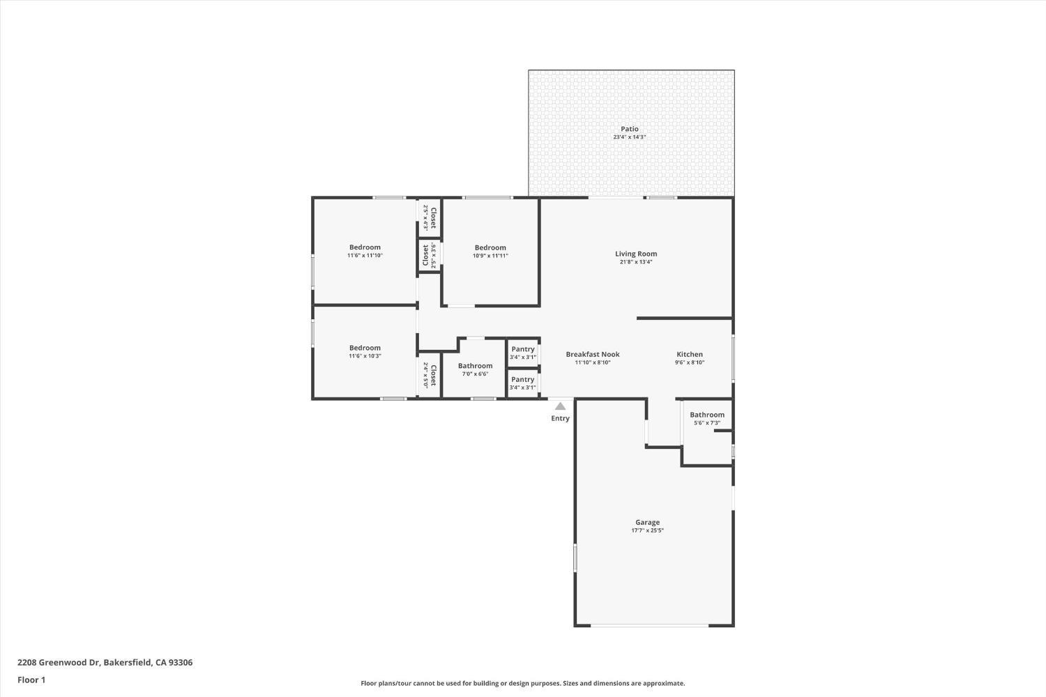2208 Greenwood Drive — photo 31