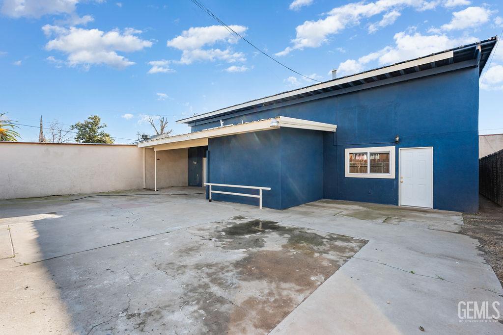 1825 Baker Street — photo 43