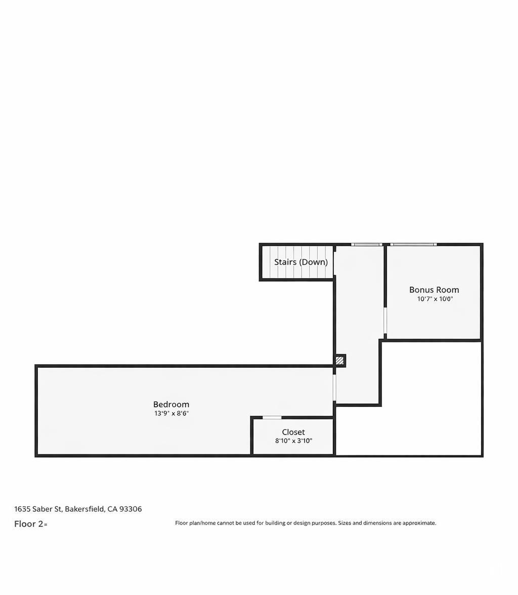 1825 Baker Street — photo 52