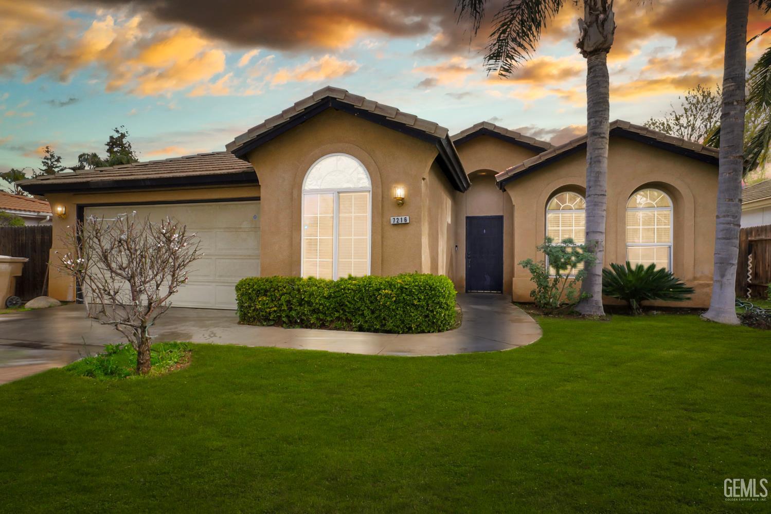 7216 Cafe Rouge Drive