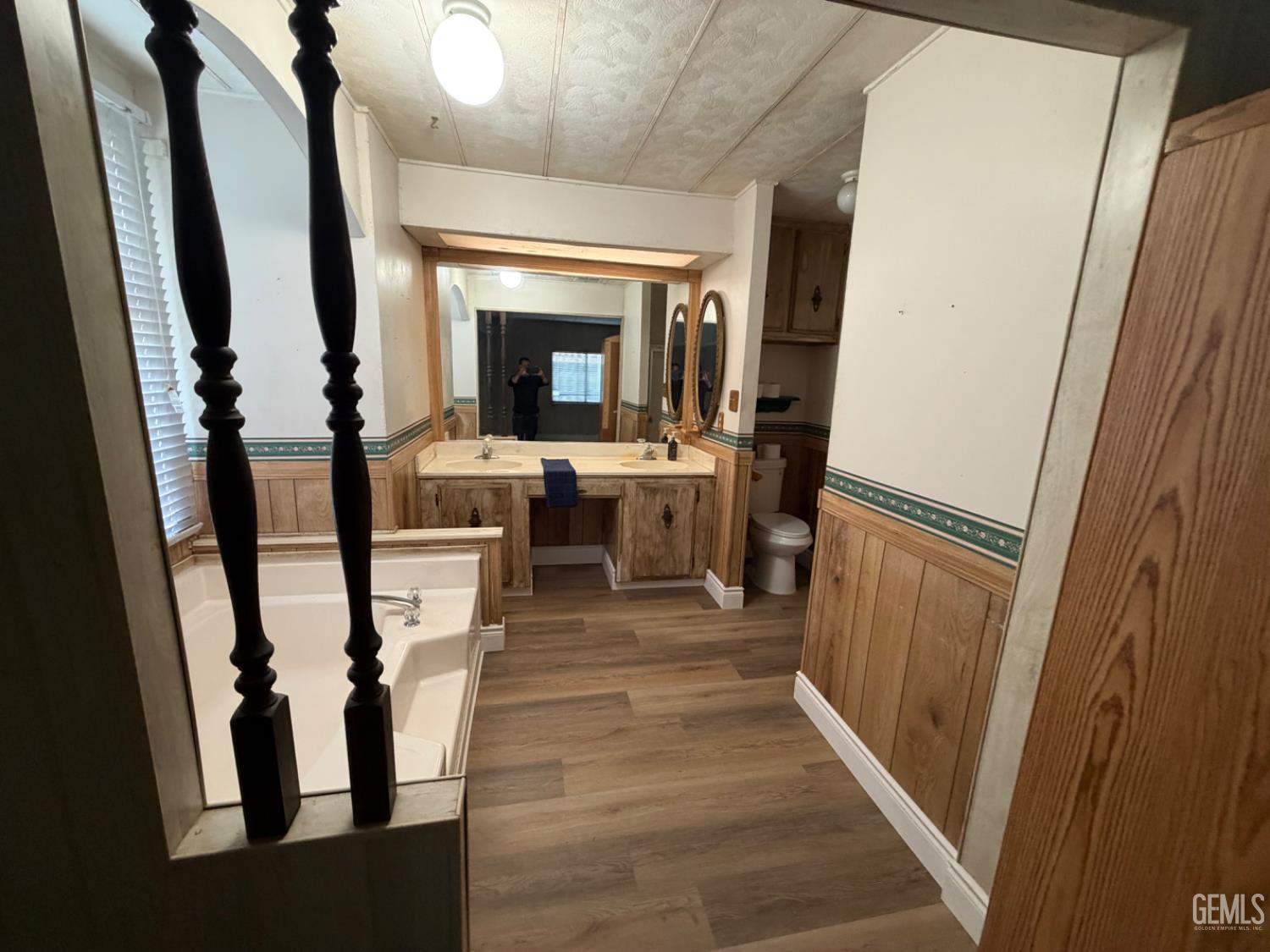 8536 Kern Canyon Road — photo 22