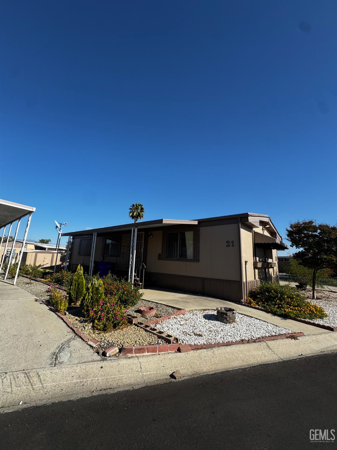 6601 Eucalyptus dr spc#21 — photo 4