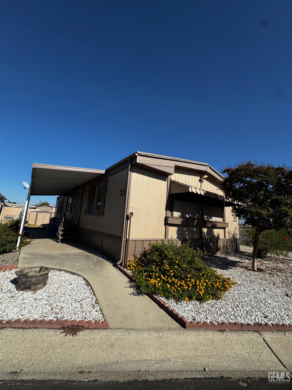6601 Eucalyptus dr spc#21 — photo 24