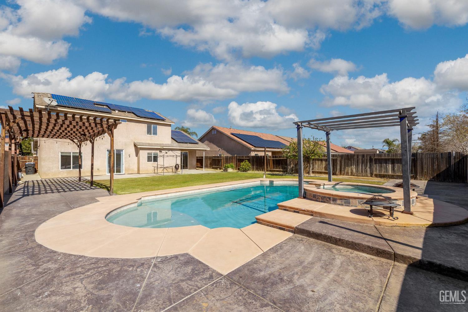 11515 Presidential Road