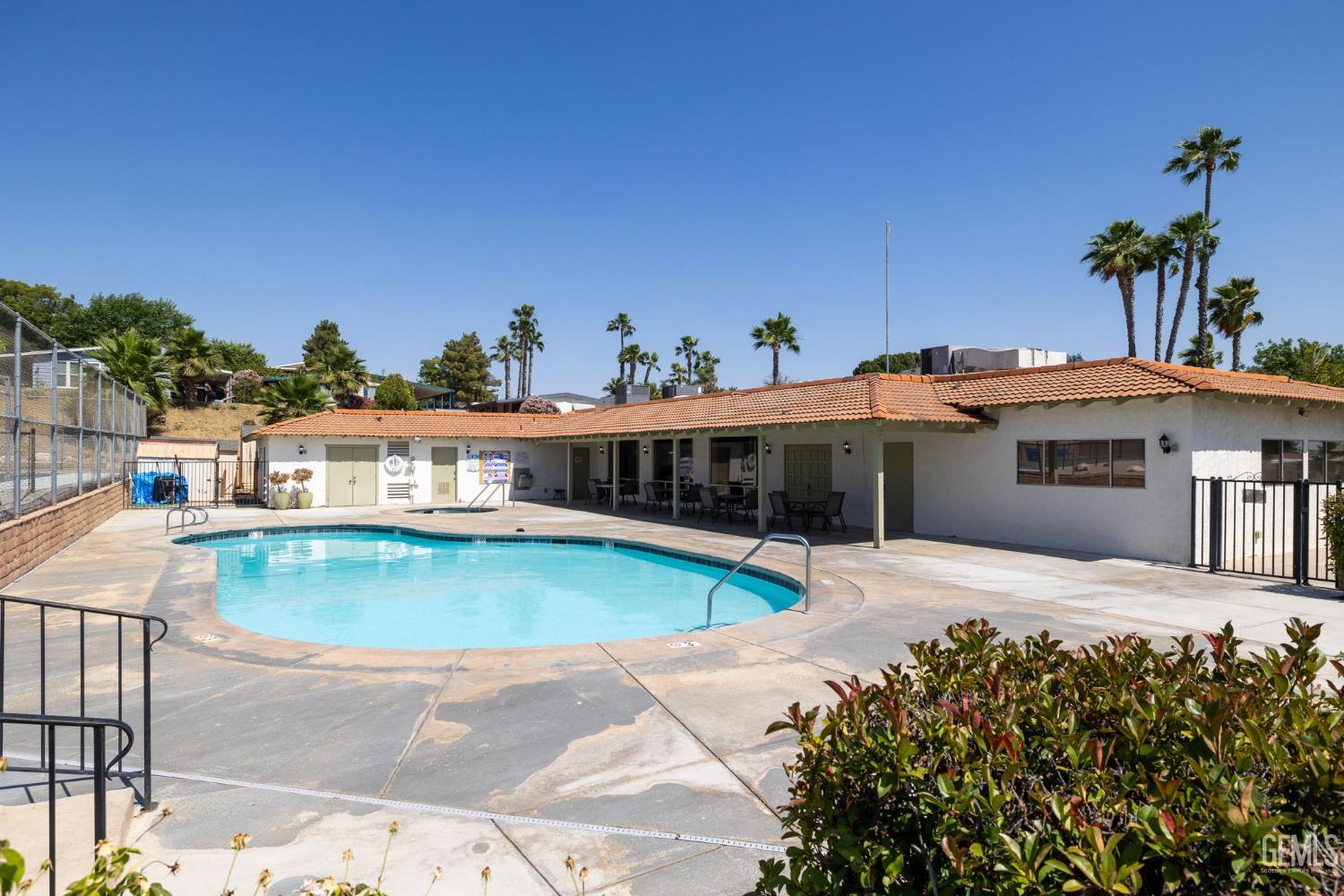 8536 Kern Canyon Road — photo 49