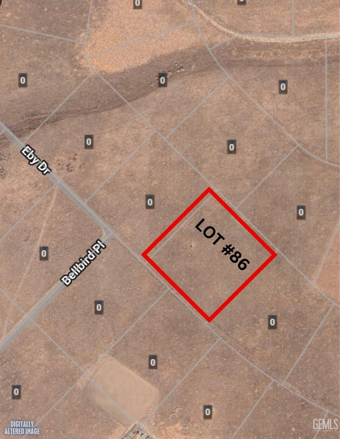 0 Eby Drive #123, Lancaster, CA 93536 — photo 3