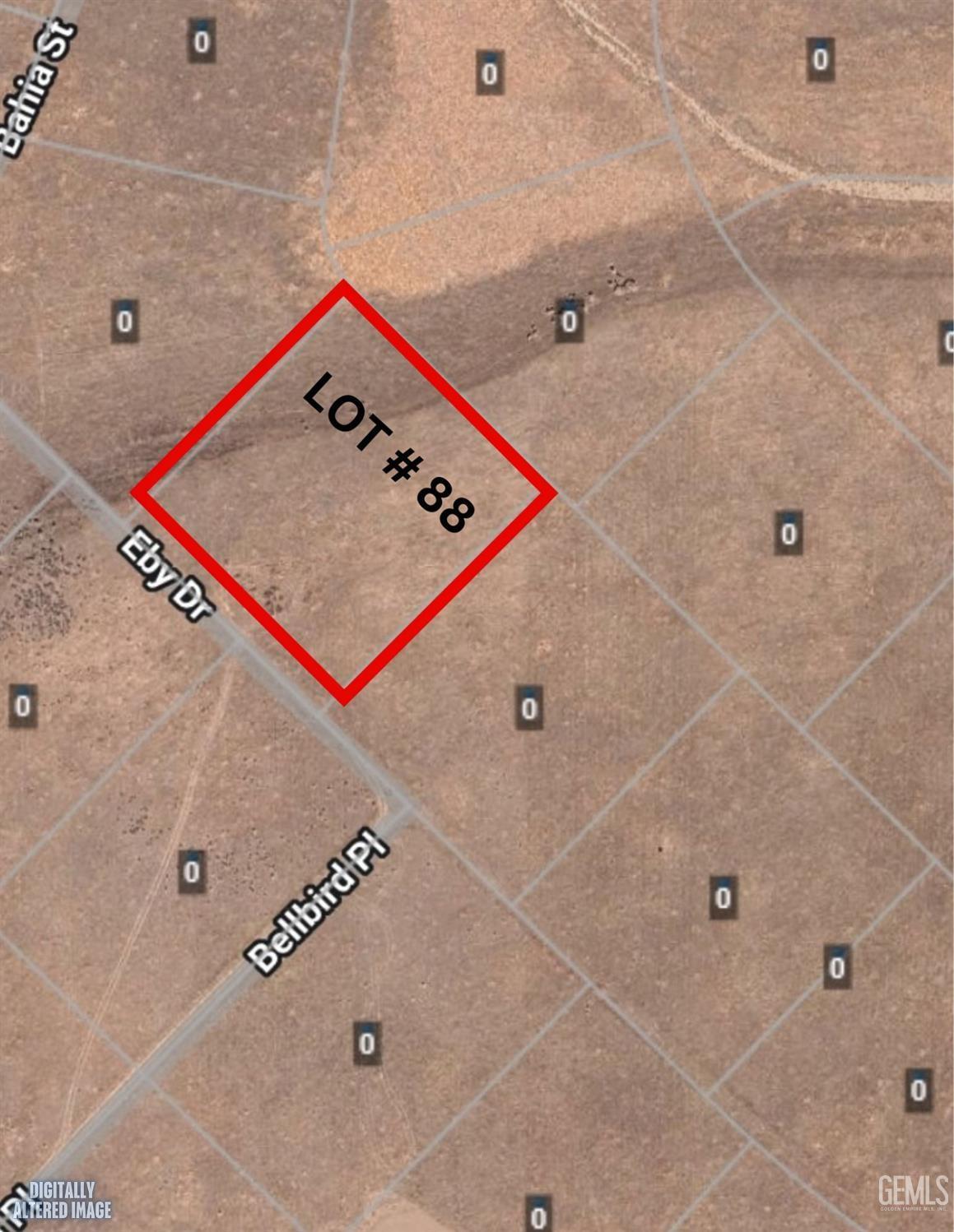 0 Eby Drive #125, Lancaster, CA 93536 — photo 7