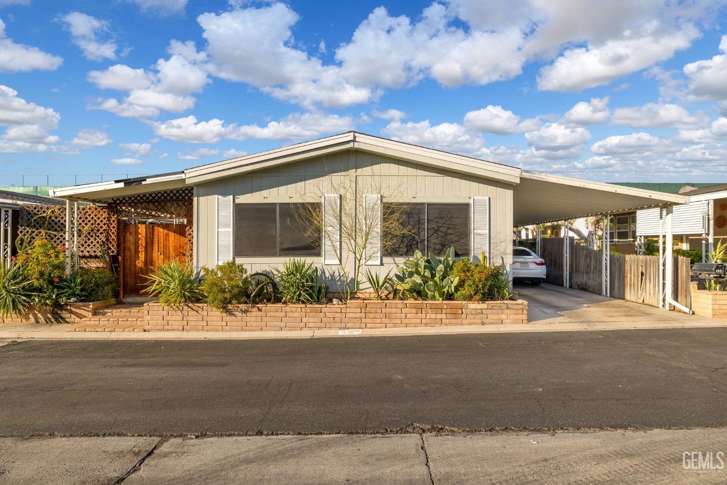 8536 Kern Canyon Road