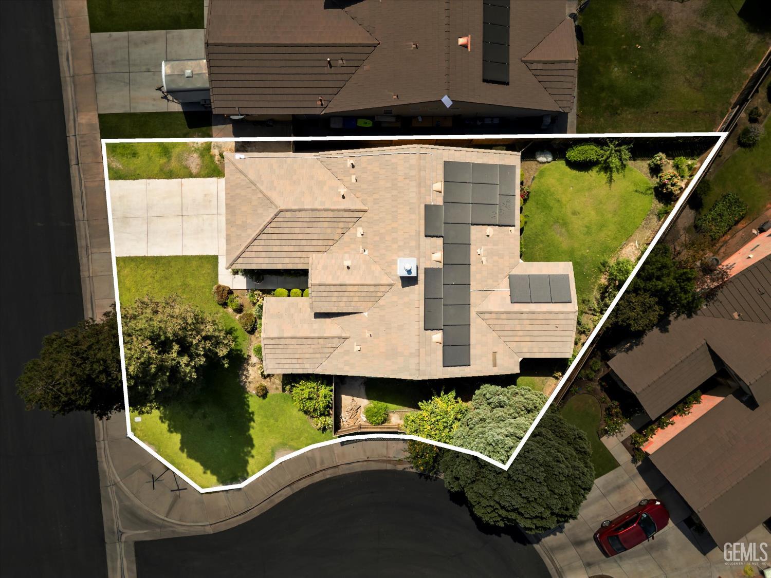 1503 English Fry Street — photo 5