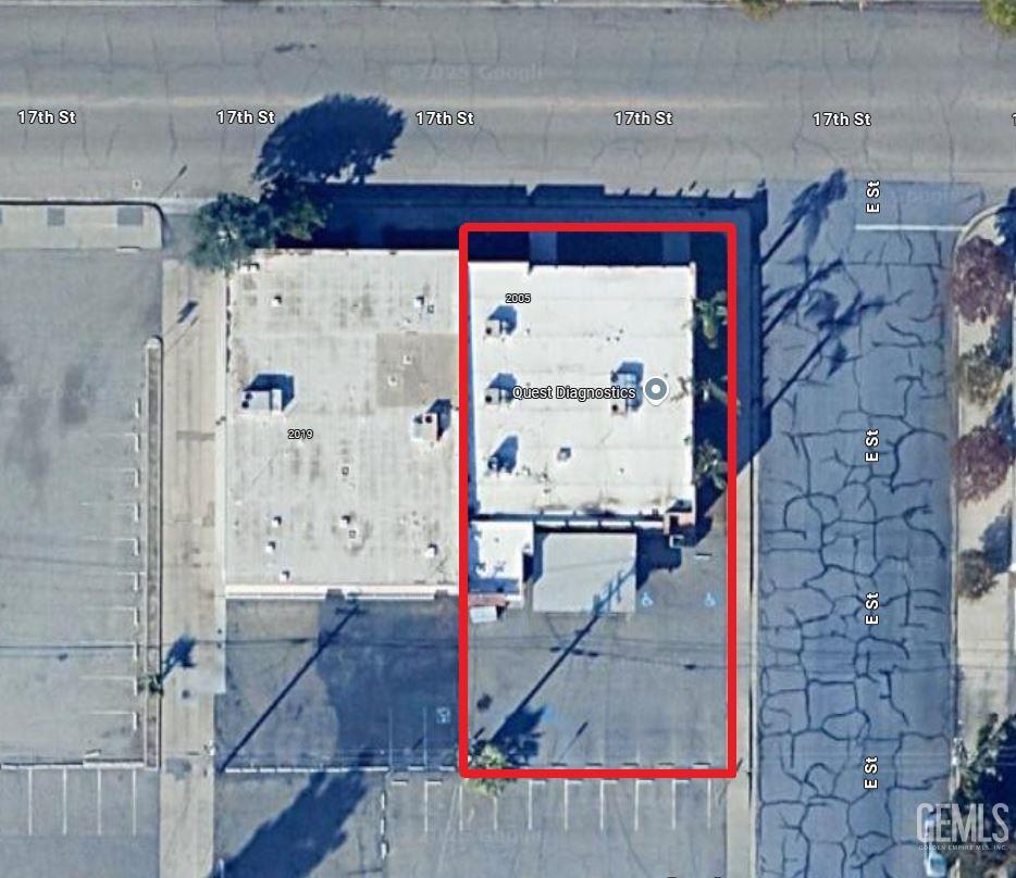 2005 17th Street — photo 3